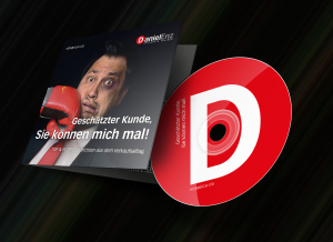 Daniel Enz - Bluebox Tonstudios